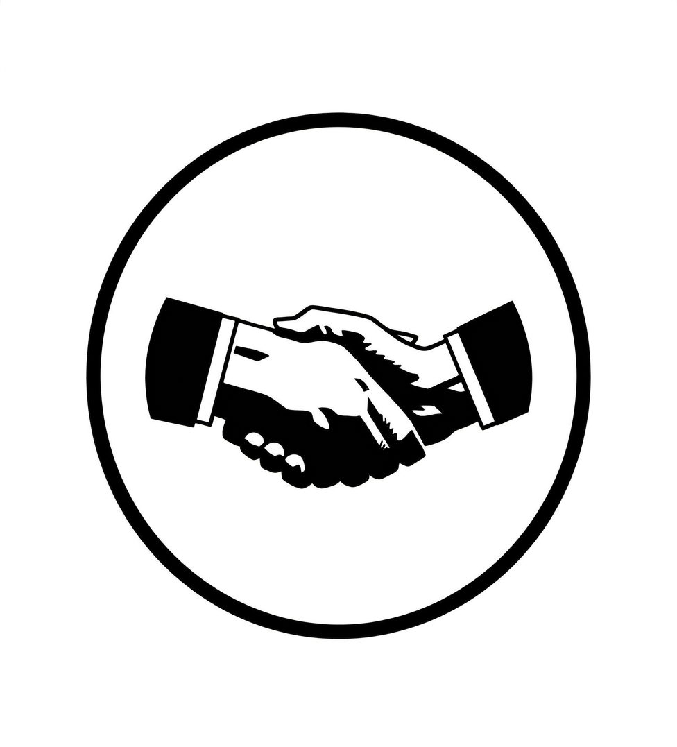 Gambia Islamic Union Logo